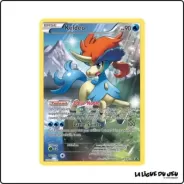 Promo - Pokemon - XY Promo - Keldeo XY118