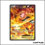 Promo - Pokemon - XY Promo - Dracaufeu-EX XY121