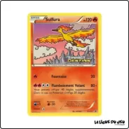 Promo - Pokemon - XY Promo - Sulfura XY127