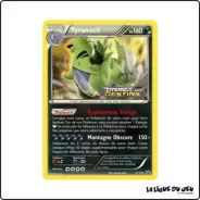 Promo - Pokemon - XY Promo - Tyranocif XY130