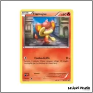 Promo - Pokemon - XY Promo - Flamajou XY131