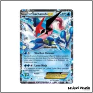 Promo - Pokemon - XY Promo - Sachanobi-EX XY133