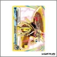 Promo - Pokemon - XY Promo - Pingoléon TURBO XY134