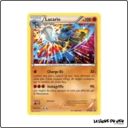 Promo - Pokemon - XY Promo - Lucario XY140