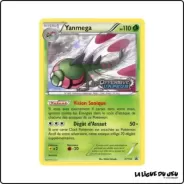 Promo - Pokemon - XY Promo - Yanmega XY144