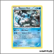 Promo - Pokemon - XY Promo - Kyurem Noir XY160 Pokemon Company - 1