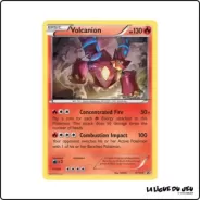 Promo - Pokemon - XY Promo - Volcanion XY164