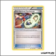 Promo - Pokemon - XY Promo - Lien Spirituel Carchacrok XY169