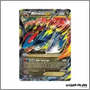 Promo - Pokemon - XY Promo - M-Drattak-EX XY171