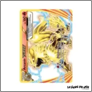 Promo - Pokemon - XY Promo - Arcanin TURBO XY180