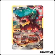 Promo - Pokemon - XY Promo - Volcanion XY185