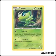 Promo - Pokemon - XY Promo - Celebi XY187