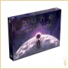 Aventure - Deck-Building - Dune Imperium : Extension - Immortalité Lucky Duck Games - 1