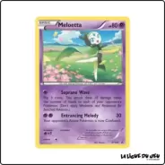 Promo - Pokemon - XY Promo - Meloetta XY193