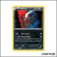 Promo - Pokemon - XY Promo - Darkrai XY194