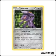 Promo - Pokemon - XY Promo - Genesect XY196