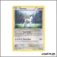 Promo - Pokemon - XY Promo - Arceus XY197