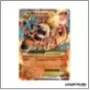 Promo - Pokemon - XY Promo - M-Camérupt-EX XY198