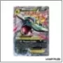 Promo - Pokemon - XY Promo - M-Sharpedo-EX XY200