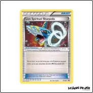 Promo - Pokemon - XY Promo - Lien Spirituel Sharpedo XY201