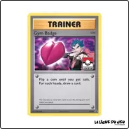 Promo - Pokemon - XY Promo - Badge d'Arène XY207