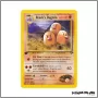 Rare - Pokemon - Gym Challenge - Brock's Dugtrio 22/132 Wizards - 1