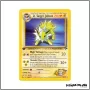 Rare - Pokemon - Gym Challenge - Lt. Surge's Jolteon 28/132 Wizards - 1