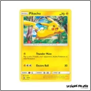 Promo - Pokemon - Soleil et Lune Promo - Pikachu SM04 Pokemon Company - 1