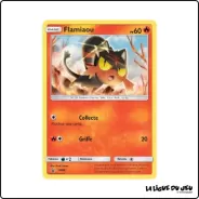 Promo - Pokemon - Soleil et Lune Promo - Flamiaou SM08 Pokemon Company - 1