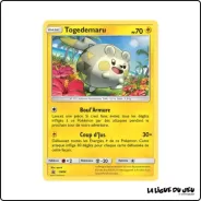 Promo - Pokemon - Soleil et Lune Promo - Togedemaru SM09 Pokemon Company - 1