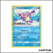 Promo - Pokemon - Soleil et Lune Promo - Denticrisse SM11 Pokemon Company - 1