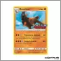 Promo - Pokemon - Soleil et Lune Promo - Bourrinos SM20 Pokemon Company - 1