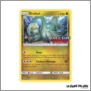 Promo - Pokemon - Soleil et Lune Promo - Draïeul SM21 Pokemon Company - 1