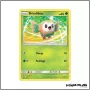 Promo - Pokemon - Soleil et Lune Promo - Brindibou SM22 Pokemon Company - 1