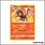 Promo - Pokemon - Soleil et Lune Promo - Flamiaou SM23 Pokemon Company - 1