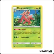 Promo - Pokemon - Soleil et Lune Promo - Floramantis SM25 Pokemon Company - 1