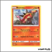 Promo - Pokemon - Soleil et Lune Promo - Boumata SM27 Pokemon Company - 1