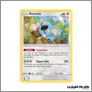 Promo - Pokemon - Soleil et Lune Promo - Dodoala SM41 Pokemon Company - 1