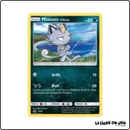 Promo - Pokemon - Soleil et Lune Promo - Miaouss d'Alola SM43 Pokemon Company - 1