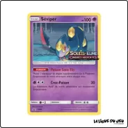 Promo - Pokemon - Soleil et Lune Promo - Séviper SM46 Pokemon Company - 1