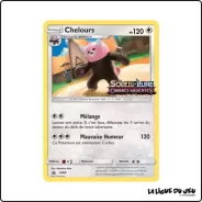 Promo - Pokemon - Soleil et Lune Promo - Chelours SM49 Pokemon Company - 1