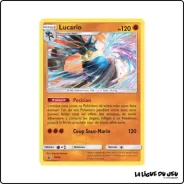 Promo - Pokemon - Soleil et Lune Promo - Lucario SM54 Pokemon Company - 1