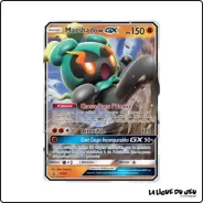 Promo - Pokemon - Soleil et Lune Promo - Marshadow-GX SM59 Pokemon Company - 1