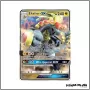 Promo - Pokemon - Soleil et Lune Promo - Ékaïser-GX SM71 Pokemon Company - 1