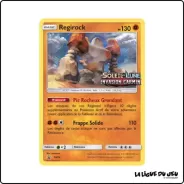 Promo - Pokemon - Soleil et Lune Promo - Regirock SM74 Pokemon Company - 1