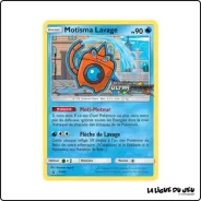 Promo - Pokemon - Soleil et Lune Promo - Motisma Lavage SM94 Pokemon Company - 1