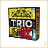 Jeu de Cartes - Ambiance - Memoire - Trio Cocktail Games - 1