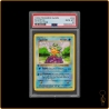 Commune - Pokemon - Set de Base - Squirtle 63/102 - 1st Edition - PSA 10 - Anglais Wizards of the Coast - 3