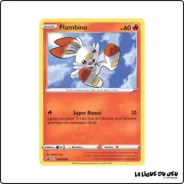 Promo - Pokemon - Épée et Bouclier Promo - Flambino SWSH002