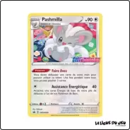 Promo - Pokemon - Épée et Bouclier Promo - Pashmilla SWSH009